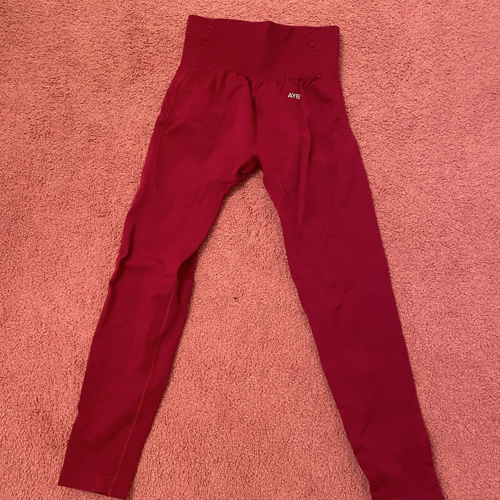 Worn once aybl leggings